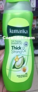 Kumarika shampoo reviews 