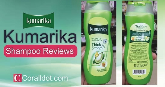 Kumarika shampoo reviews