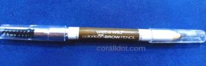 Wet n Wild Color Icon Brow pencil